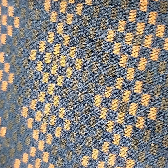 Urban Outfitters Cara High-Waisted KickFlare Patterned Pant Size S - Picture 16 of 16